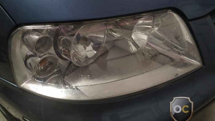 Troca de Correia Distribui&ccedil;&atilde;o