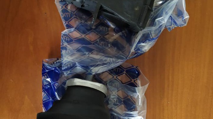 Troca de Correia Distribui&ccedil;&atilde;o