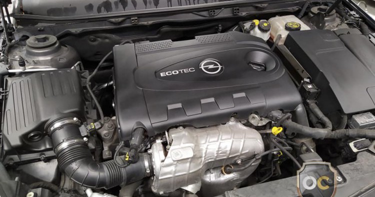 Luz motor acesa e falta de pot&ecirc;ncia