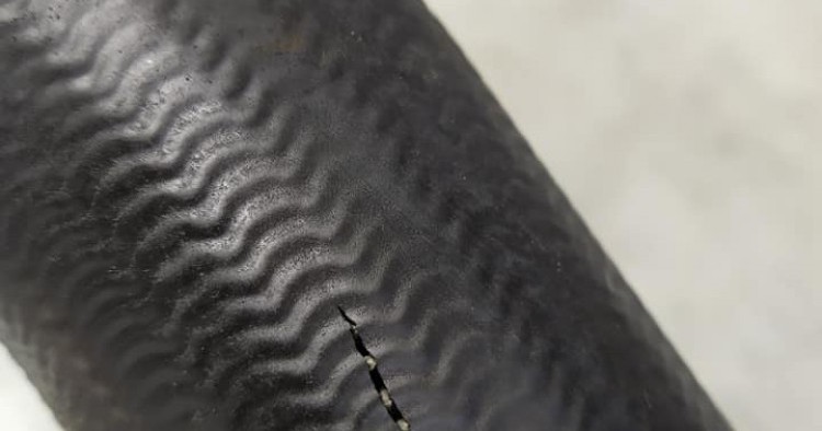 Luz motor acesa e falta de pot&ecirc;ncia