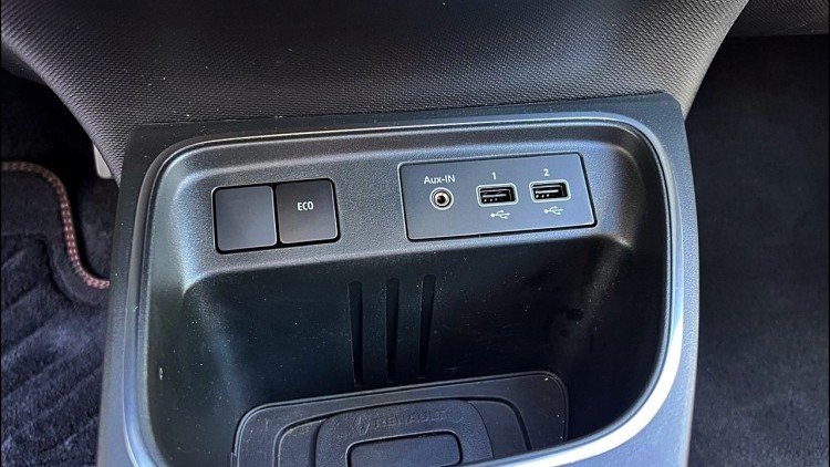 Renault Twingo VIBES - El&eacute;trico