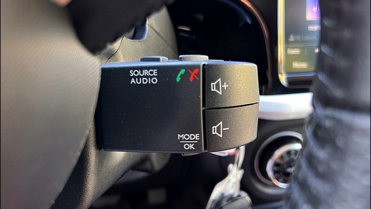 Renault Twingo VIBES - El&eacute;trico