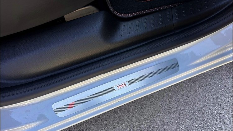 Renault Twingo VIBES - El&eacute;trico