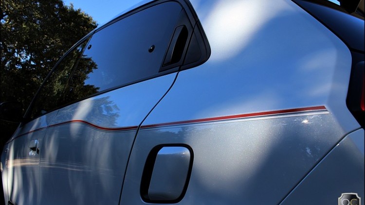 Renault Twingo VIBES - El&eacute;trico