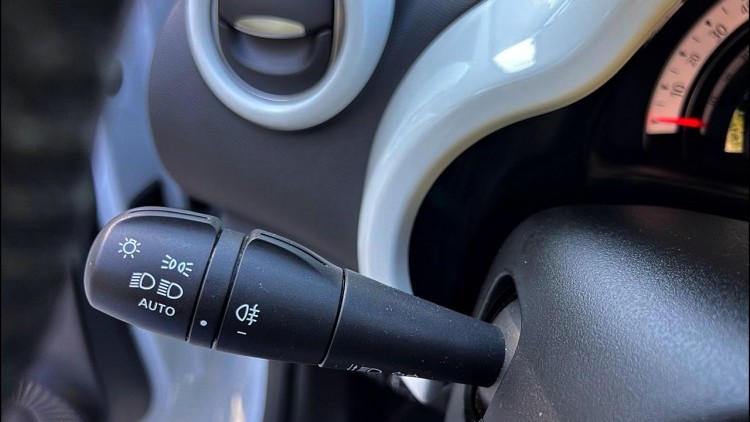 Renault Twingo VIBES - El&eacute;trico