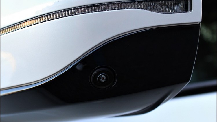 BMW S&eacute;rie i - i5 Pack M