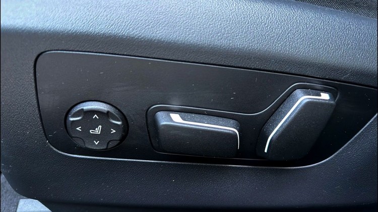 BMW S&eacute;rie i - i5 Pack M