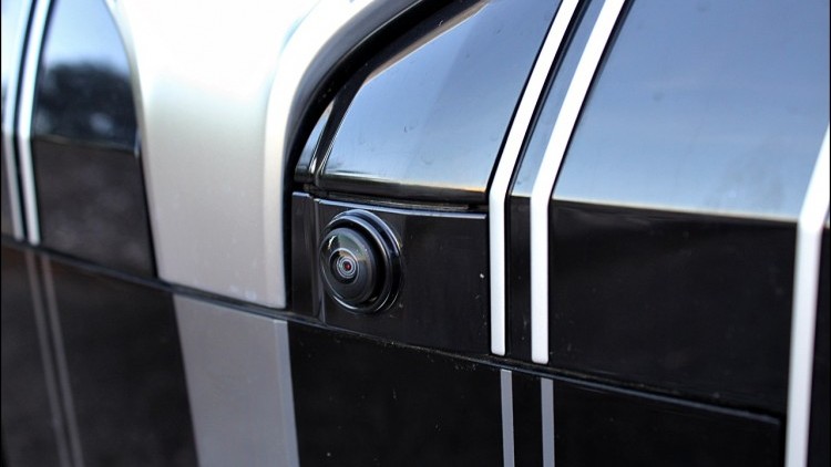 BMW S&eacute;rie i - i5 Pack M