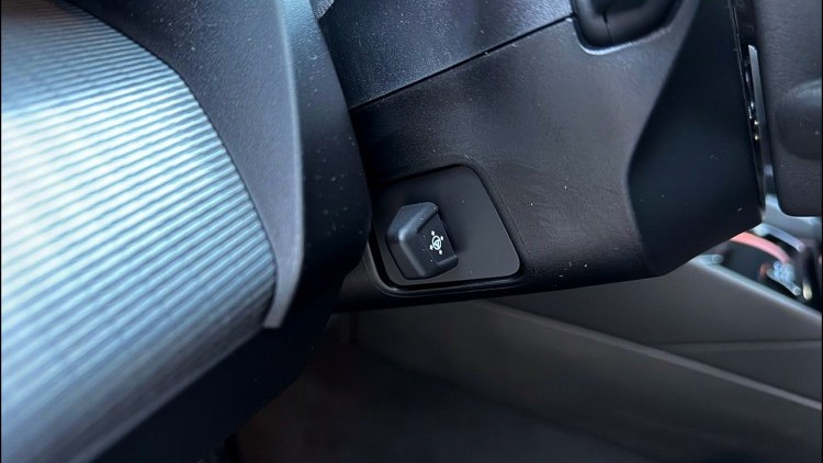 BMW S&eacute;rie i - i5 Pack M