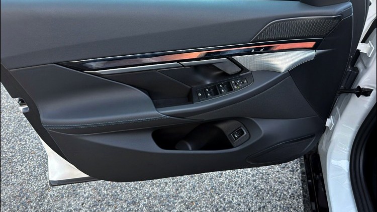 BMW S&eacute;rie i - i5 Pack M