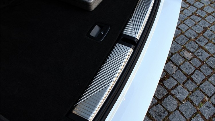 BMW S&eacute;rie i - i5 Pack M