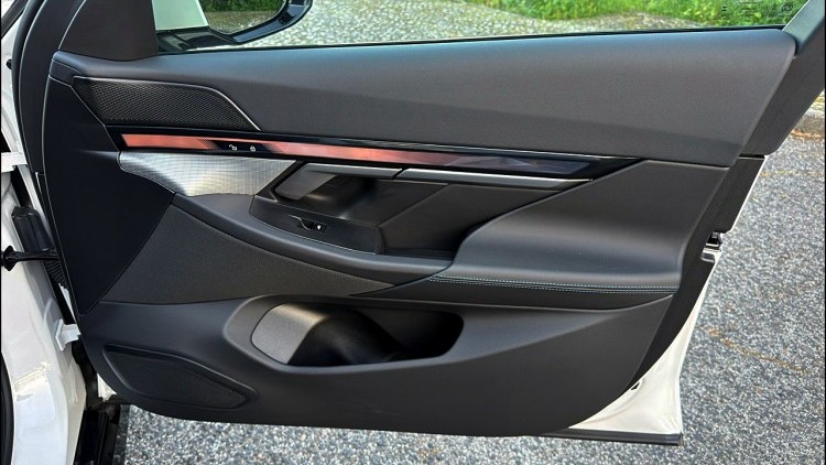 BMW S&eacute;rie i - i5 Pack M