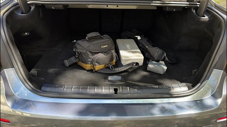 BMW S&eacute;rie 5 - 530 e Hibrido