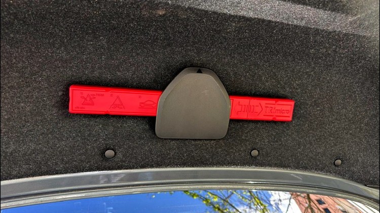 BMW S&eacute;rie 5 - 530 e Hibrido