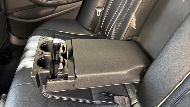 BMW S&eacute;rie 5 - 530 e Hibrido