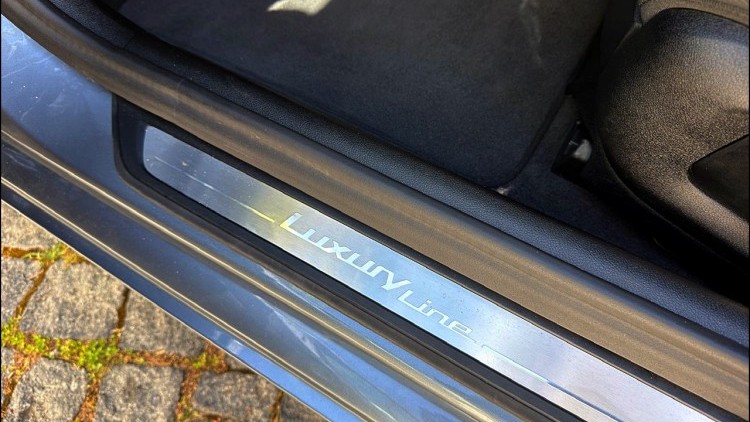 BMW S&eacute;rie 5 - 530 e Hibrido