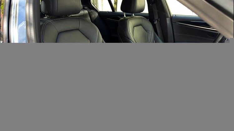 BMW S&eacute;rie 5 - 530 e Hibrido