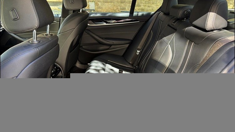 BMW S&eacute;rie 5 - 530 e Hibrido