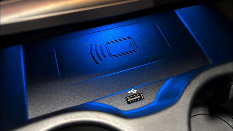 BMW S&eacute;rie 5 - 530 e Hibrido