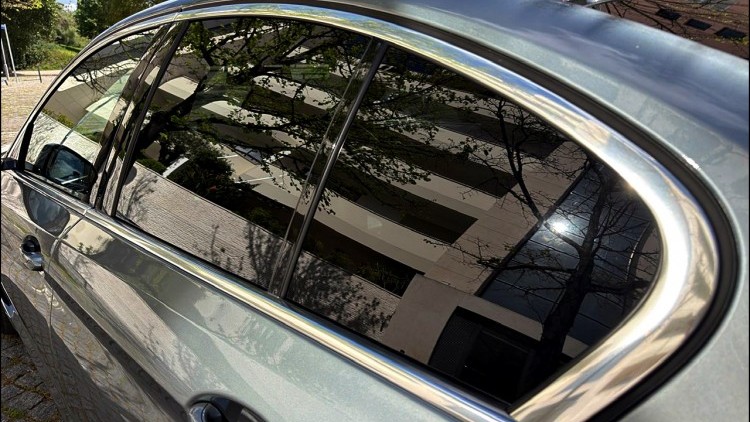 BMW S&eacute;rie 5 - 530 e Hibrido