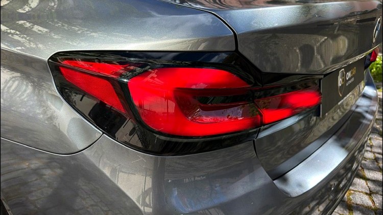 BMW S&eacute;rie 5 - 530 e Hibrido