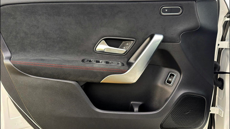 Mercedes-Benz Classe A 250 e - Pack AMG