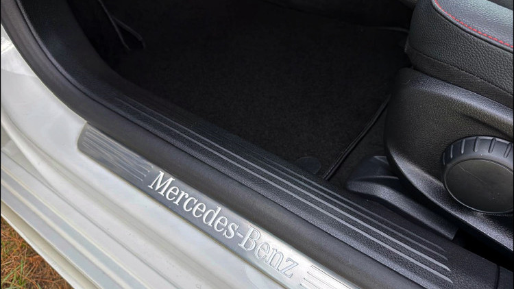 Mercedes-Benz Classe A 250 e - Pack AMG