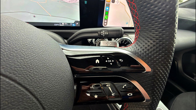 Mercedes-Benz Classe A 250 e - Pack AMG