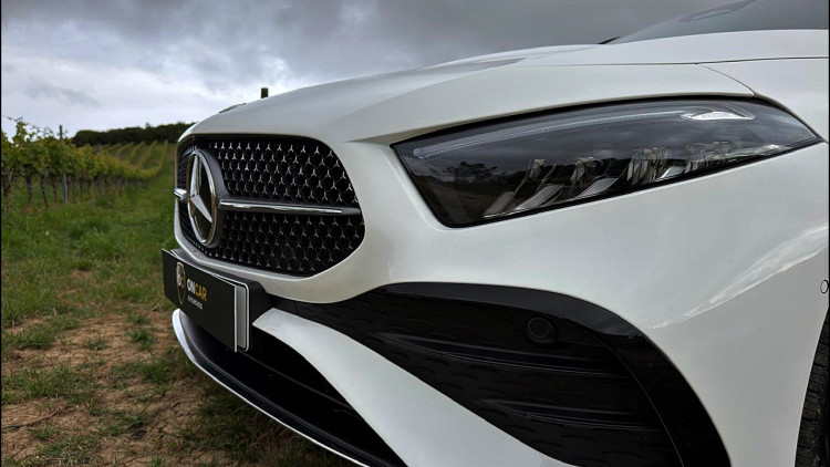 Mercedes-Benz Classe A 250 e - Pack AMG