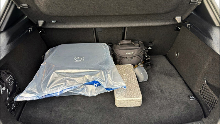 Mercedes-Benz Classe A 250 e - Pack AMG