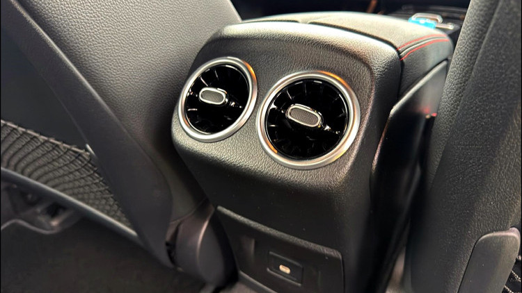 Mercedes-Benz Classe A 250 e - Pack AMG