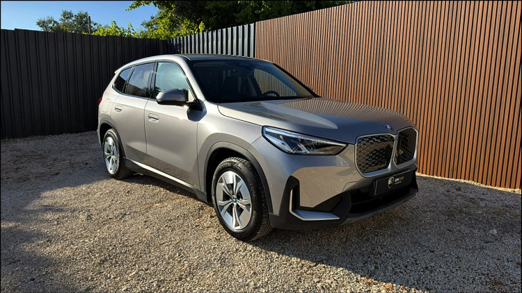 BMW iX1 Xdrive 30