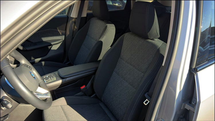 BMW iX1 Xdrive 30
