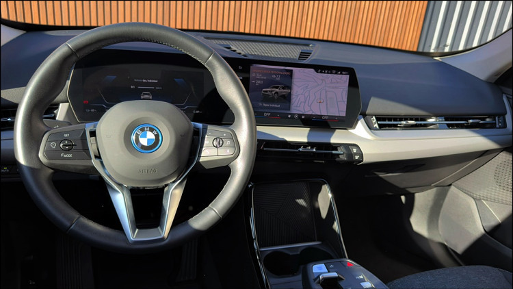 BMW iX1 Xdrive 30