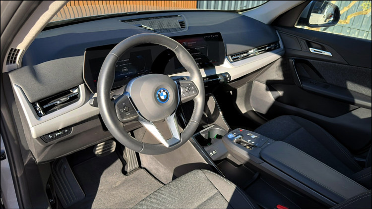 BMW iX1 Xdrive 30