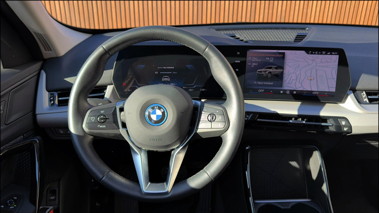 BMW iX1 Xdrive 30