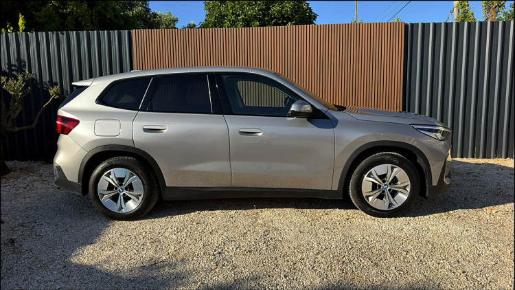 BMW iX1 Xdrive 30