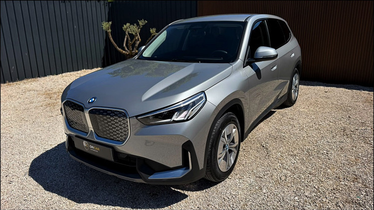 BMW iX1 Xdrive 30
