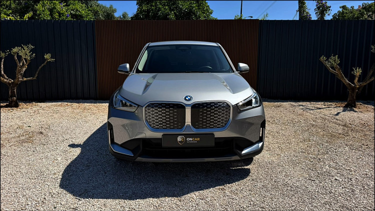 BMW iX1 Xdrive 30