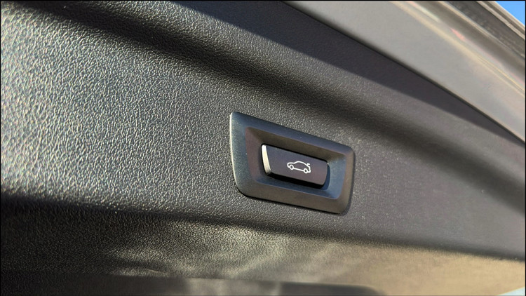 BMW iX1 Xdrive 30