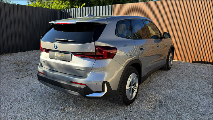 BMW iX1 Xdrive 30