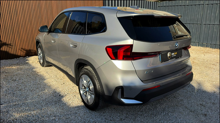 BMW iX1 Xdrive 30
