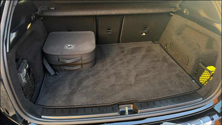Mercedes-Benz EQA 250+