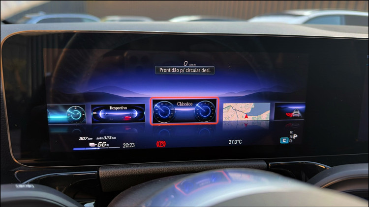 Mercedes-Benz EQA 250+