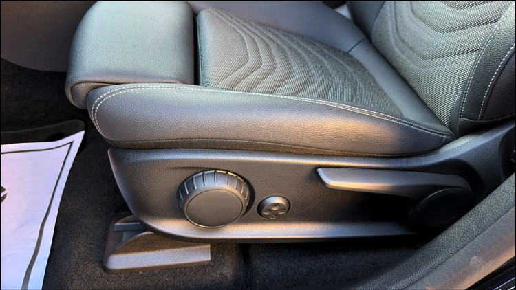 Mercedes-Benz EQA 250+