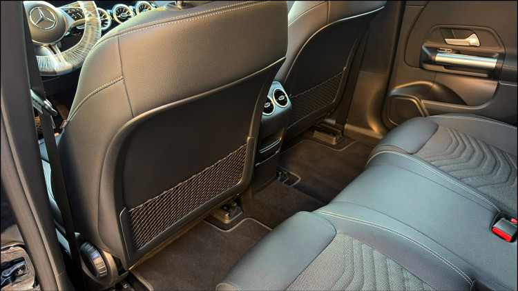 Mercedes-Benz EQA 250+