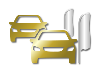 Stand de Venda de Carros ONCar - Lisboa