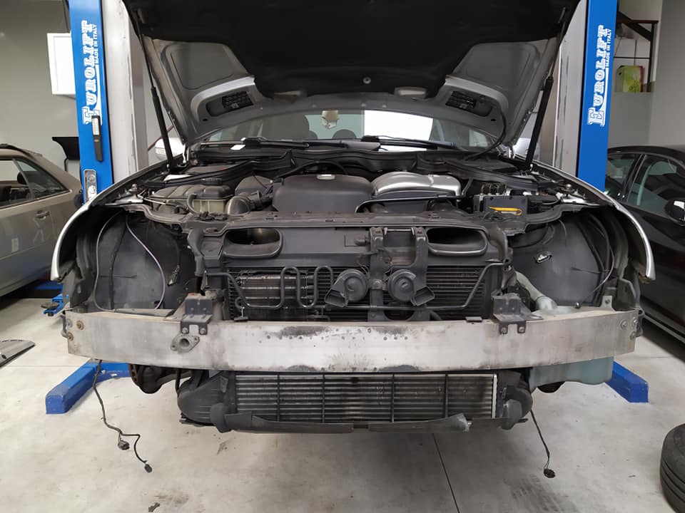 Tratamento de beleza ao seu carro na ONCar