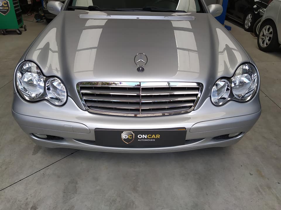 Tratamento de beleza ao seu carro na ONCar