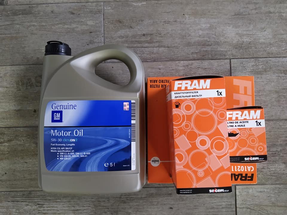 Revis&atilde;o ao Carro deppis das F&eacute;rias na oficina ONCar